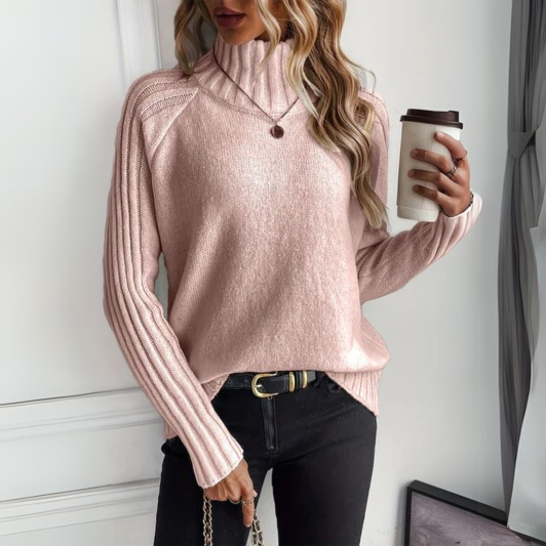 Clara | Elegant and Comfortable Sweater