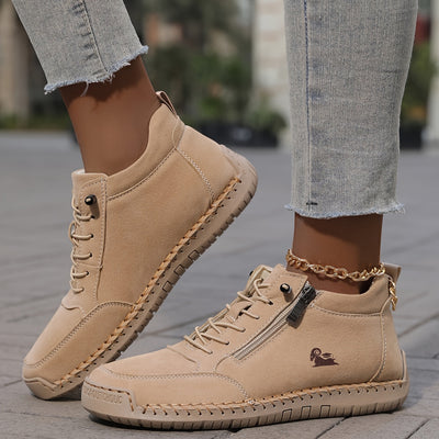 Hadyn | Orthopedic Shoes